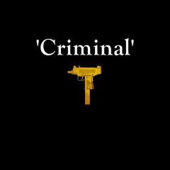 'Criminal' Trap Beat (Prod by LM) | A VENDA R$30,00