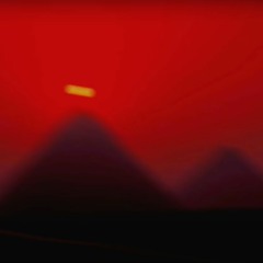 Radiohead - Pyramid Song 800% Slower