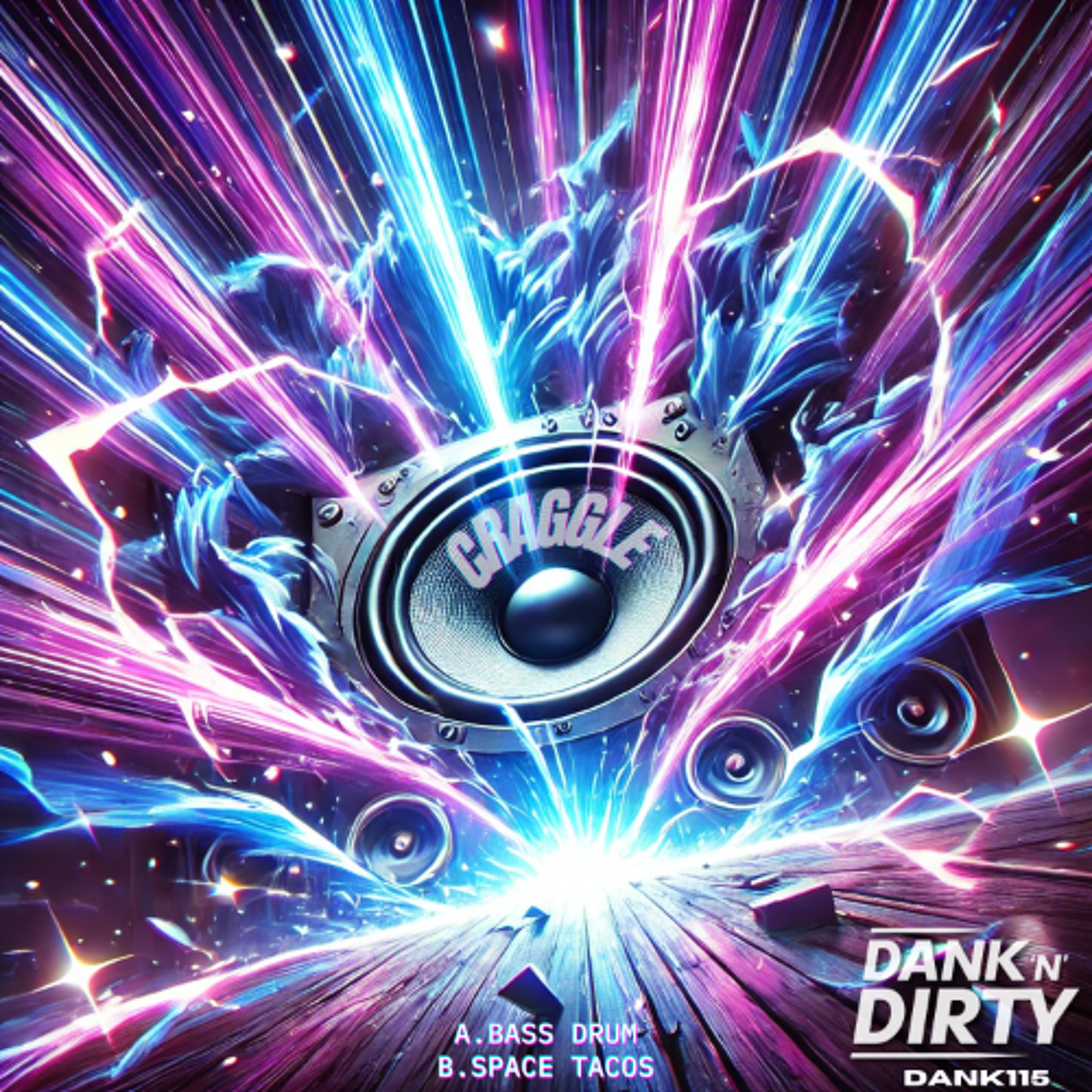 DANK \'N\' DIRTY DUBZ