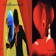 bee99 - #ellemesait (p. tomei)