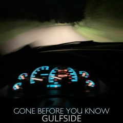 Gone Before You Know