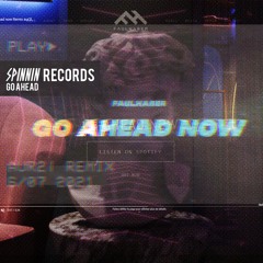 Go Ahead NOW Remix ∆url