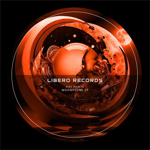 FIFI FORTE - Moonstone