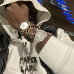 Blacflaco-mjay-dw Everyday