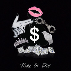 Hundo - Ride or Die (Prod by. Jamp)