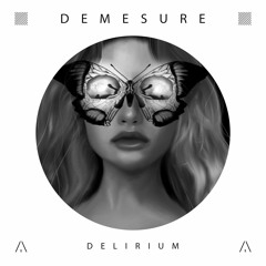 Demesure - Momentum (Original Mix) (ARTEMA RECORDINGS)