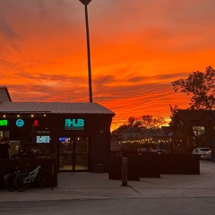 REC Live @ The HUB - 2024 - 09 - 03