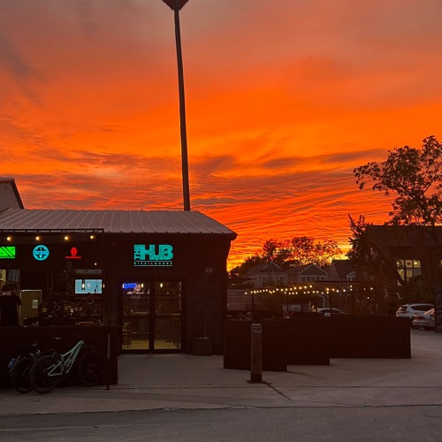 REC Live @ The HUB - 2024 - 09 - 03