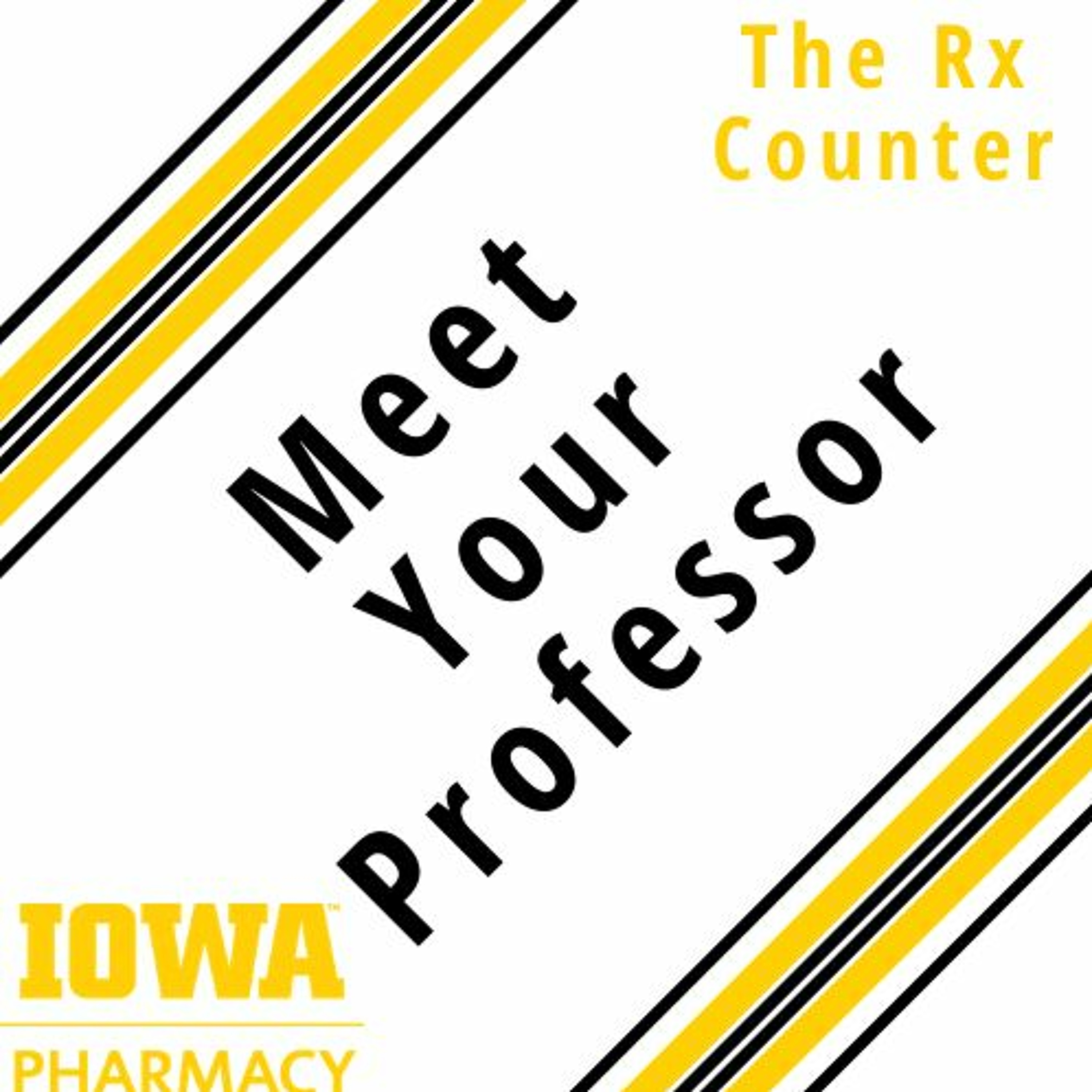 RX Counter