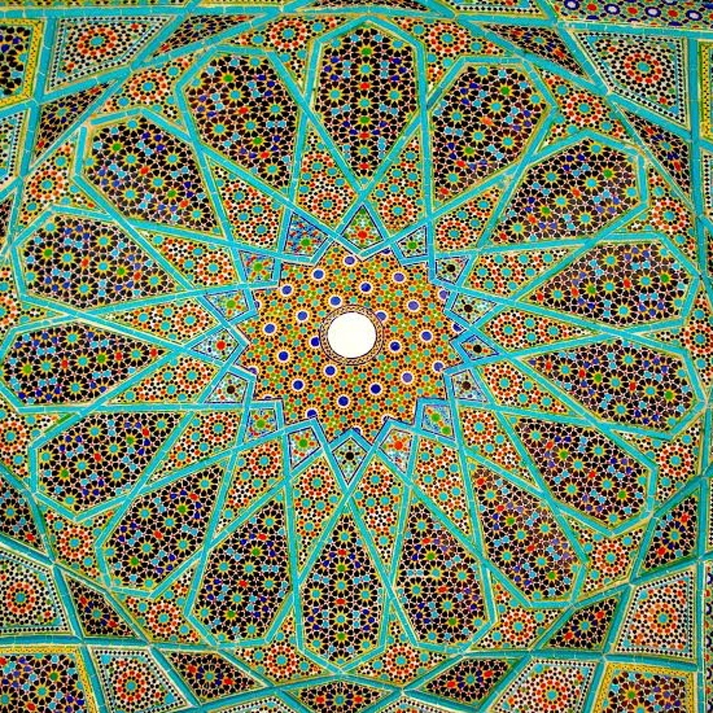 #056: Hafez & The Persian Sufi Poetic Tradition w/ Nicholas Boylston