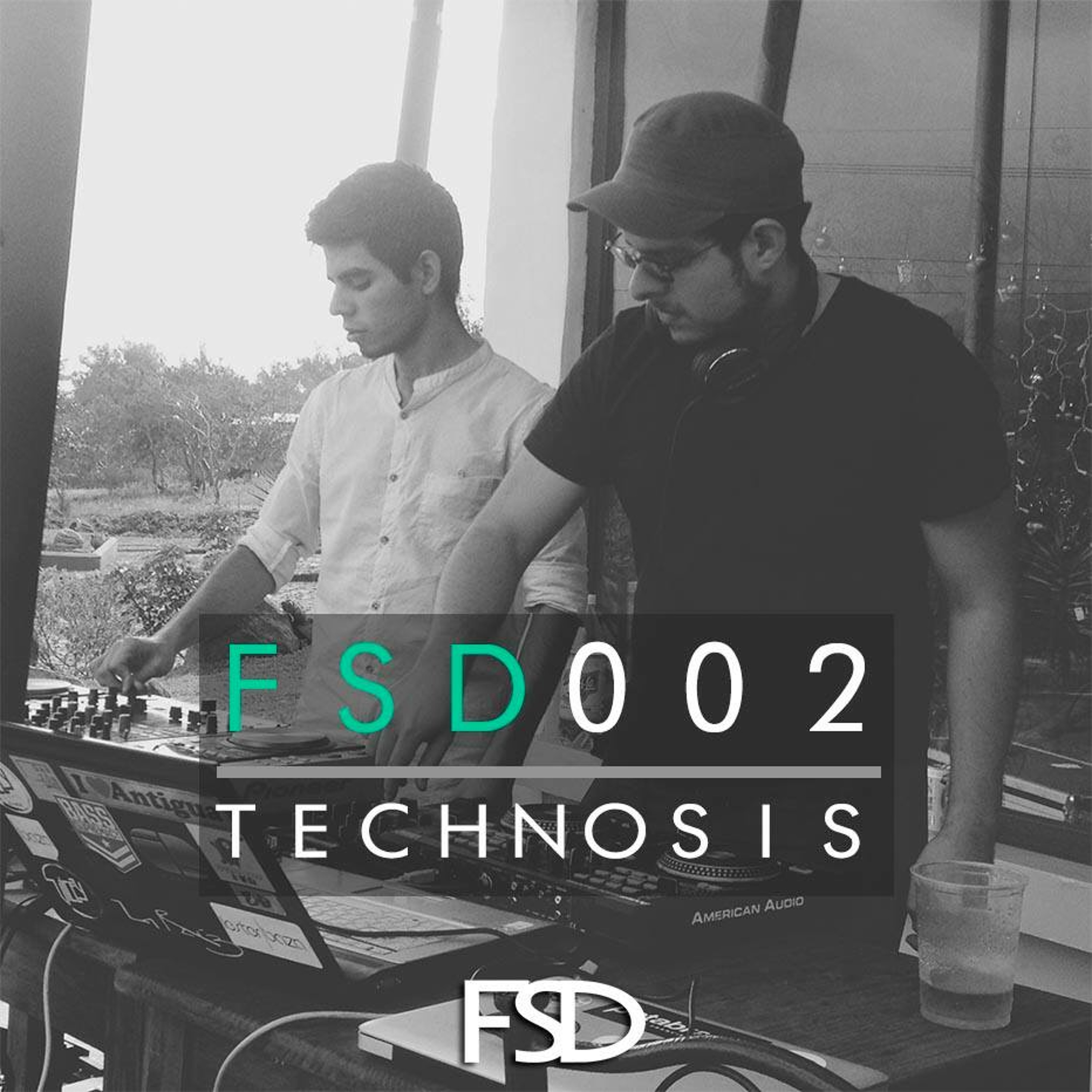 DJ Mixes