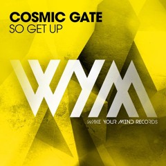 So Get Up (Extended Mix)