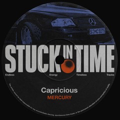 Capricious - Mercury