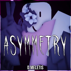 Asymmetry - Geometry John Doe Reimagined (From 'Forsaken') (Metal Version)