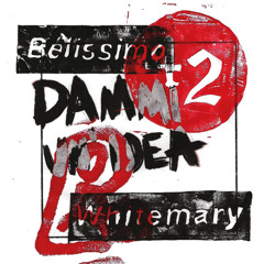 Dammi un'idea (feat. Whitemary)