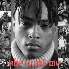 She Want Me