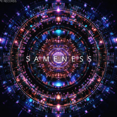 Fighter & Lost Tone - Sameness (Preview/Morion Records)