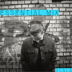 Essential Mix April