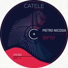 Pietro Nicosia - Softly (Original Mix)