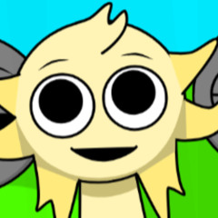 sprunked but sprunki(my version)