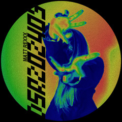 Matt Rexxx - DSR202405
