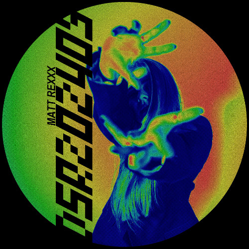 Matt Rexxx - DSR202405