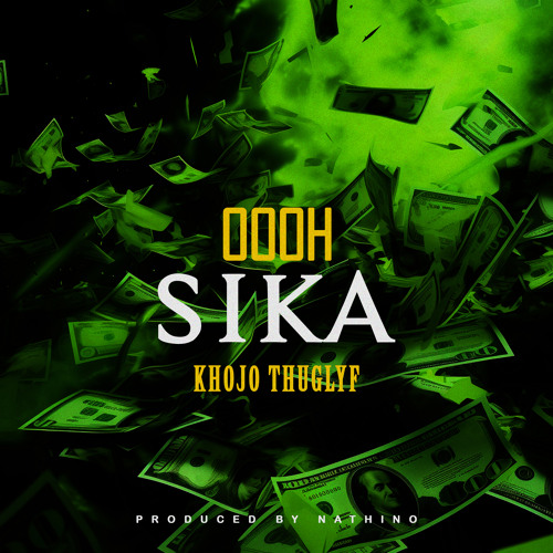 Oooh Sika
