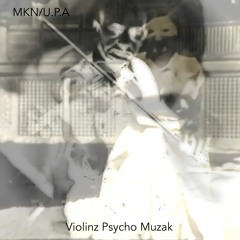 Violinz Psycho Muzak