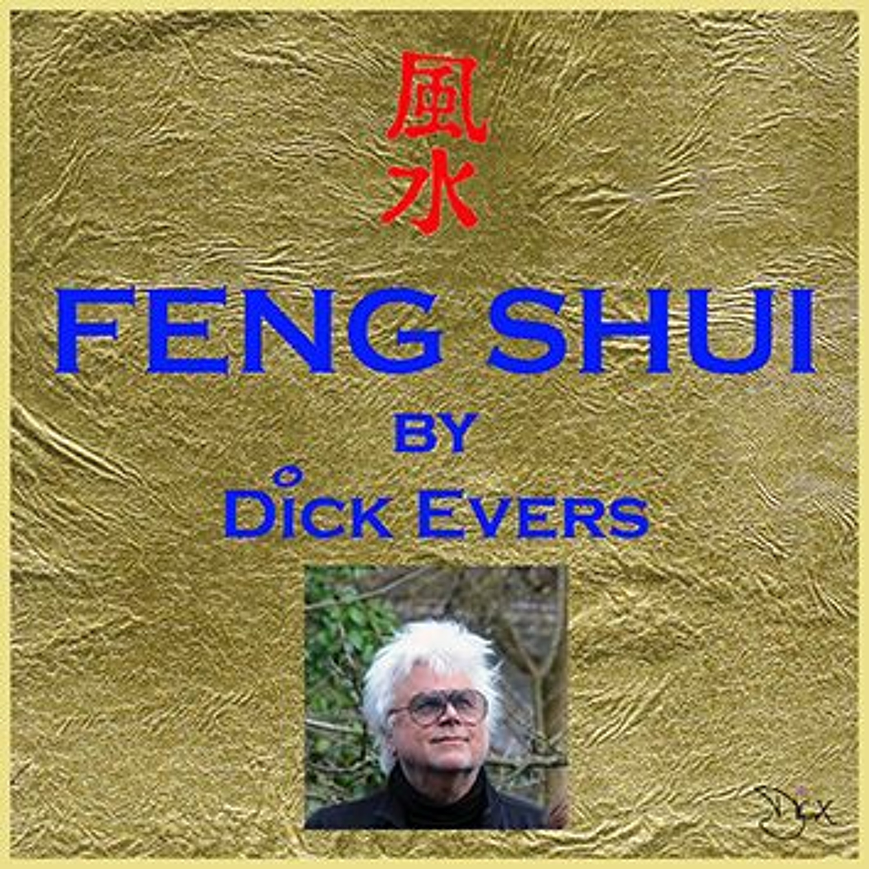 Feng Shui Podcast