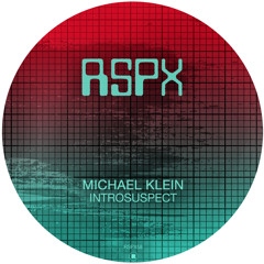 Exklusive Premiere: Michael Klein – Introsuspect (Rekids Special Projects)