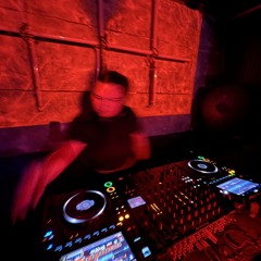 Bouncy, hard techno & a bit of psy at ilbrutto (20/11/25)