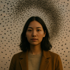Touching Murmurations