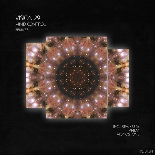 Vision 29 - Mind Control (Monostone Exteneded Remix) [Polyptych Noir]