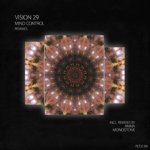 Vision 29 - Mind Control (Monostone Exteneded Remix) [Polyptych Noir]