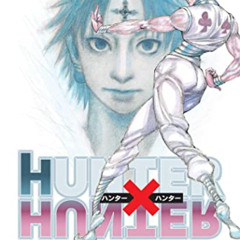 [FREE] PDF 🎯 Hunter x Hunter, Vol. 34 (34) by  Yoshihiro Togashi [EPUB KINDLE PDF EB