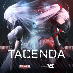 tacenda (Reverse Collapse: Code Name Bakery Theme Song) [feat. 夏铜子]