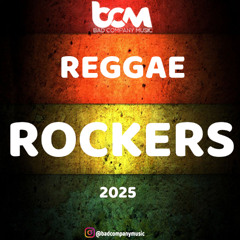 REGGAE ROCKERS 2025