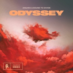 Angara & Bound To Divide - Odyssey (Extended Mix)