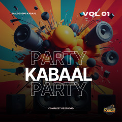 Maldegems Kabaal - Zuip Konijn [Free Download]