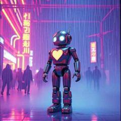 ROBOT HEARTBREAK