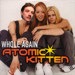 Whole again