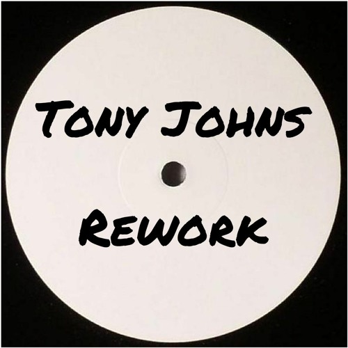 Melba moore - you stepped into my life - Tony johns rework