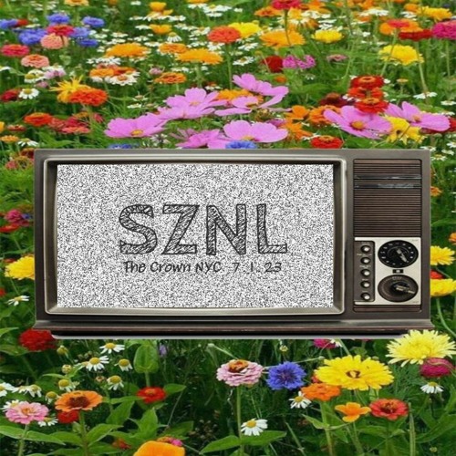 sznl - The Crown NYC | 7.1.23