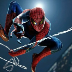 the amazing spider-man 2 game boy inspiring background music (FREE DOWNLOAD)