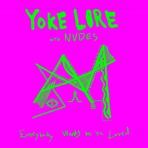 Everybody Wants To Be Loved