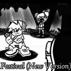 VS Monika.EXE - Festival (New Version) SuperStamps
