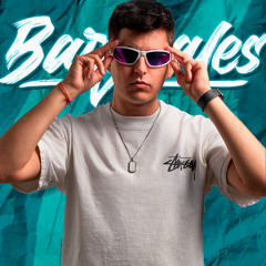 Angelito - Trueno , Badgyal ( Barreales Extended ) COPY + PITCH CAMBIADO