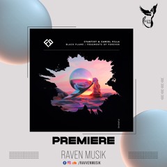 PREMIERE: Cyantist - Black Flame [Future Romance]