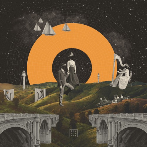 A2. Ada Kaleh - Affection Over Reason