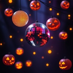 October 2024 Mix